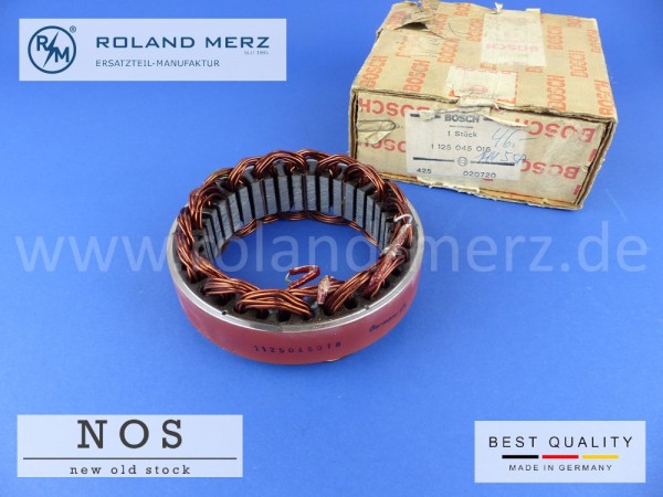 Bosch Ständerwicklung 1 125 045 016 für Generator/Lichtmaschine