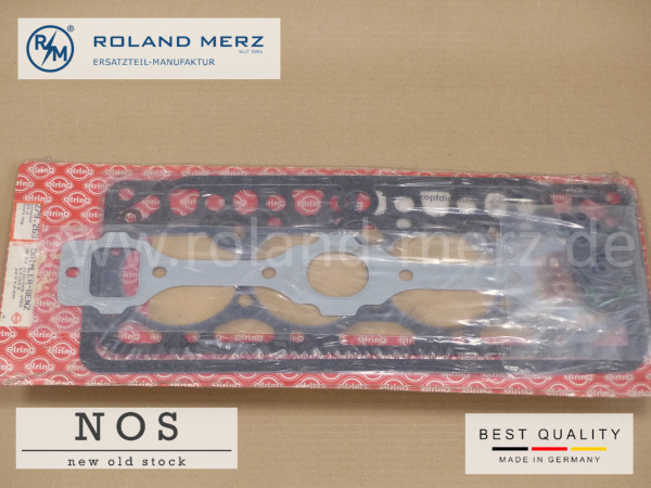 3145860390 Entrußersatz Elring für Mercedes OM314