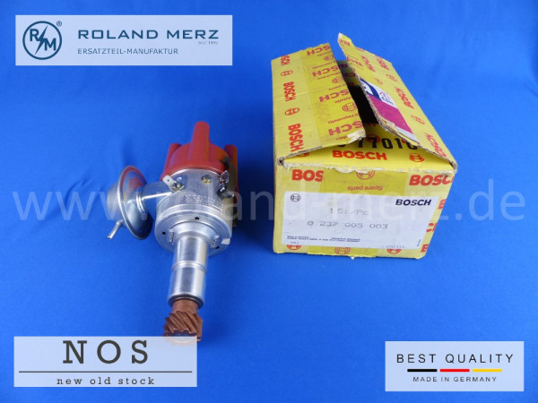 Zündverteiler Bosch 0 237 005 003 für BMW 318i