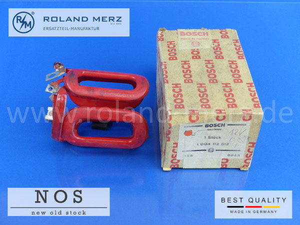 1004112512 Erregerwicklung Starter Bosch ALWC 34 L 2 Z