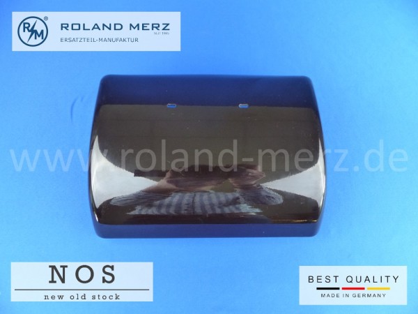 Bakelit Deckel am Armaturenbrett Mitte Mercedes 10 120 689 02 39 für 180 Mod. 190, b, D, Db, 219