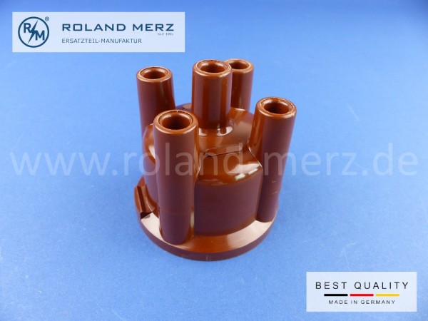 Zündverteilerkappe 1235522056, Beru 4020 für Alfa, Lancia,Porsche,VW