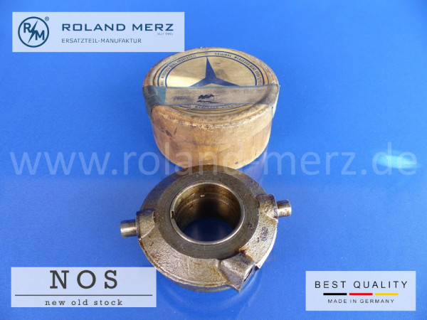 Kupplungsaurücklager kompl. mit Körper 136 250 11 15 für alle Mercedes 170 Bm 136