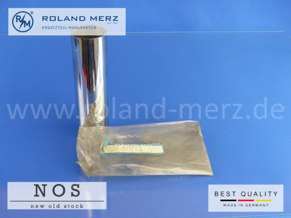 0004920514 Endstück Mercedes W110 W120