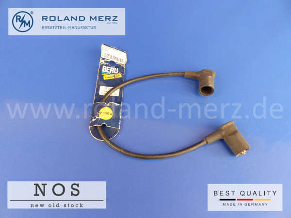 Beru Copper Cable, M 106 A, Mercedes, Zündleitung