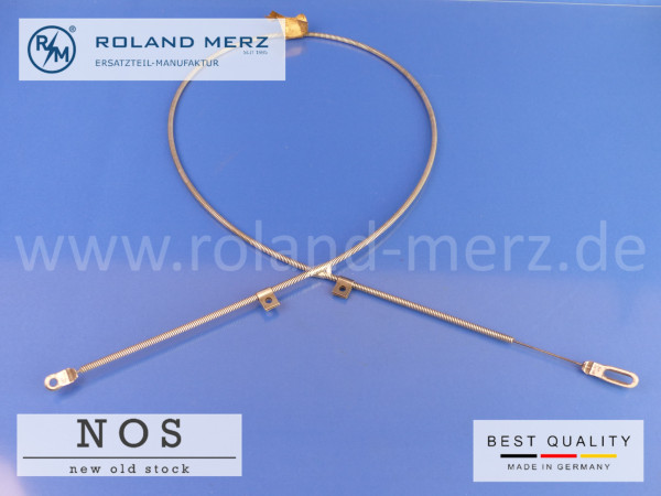 3193000030 Drahtzug Einspritzpumpe Mercedes L319D O319D