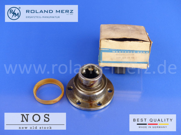 1203500045 Gelenkflansch Antriebskegelrad Mercedes W120