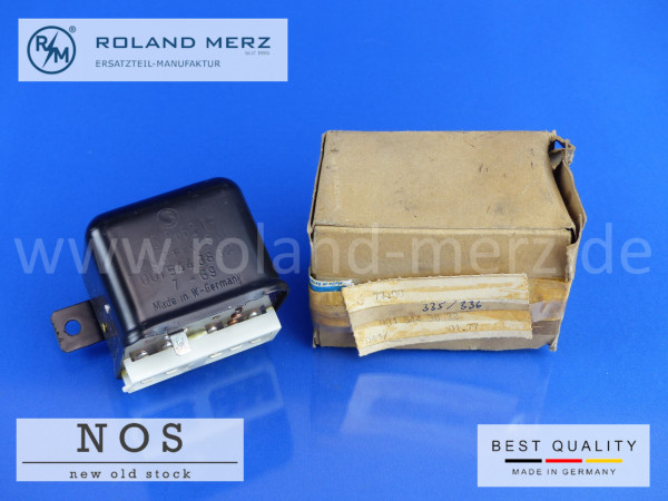 0015443832 Geber SRG Mercedes 335 336 343 349