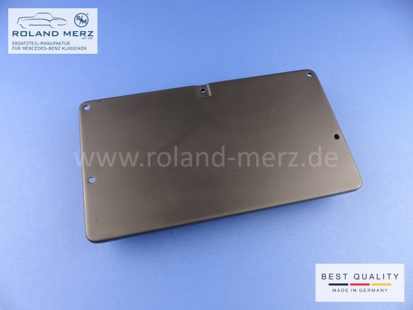 Tankklappe 110 750 03 06 / 00 06 für Mercedes 190c - 220 b