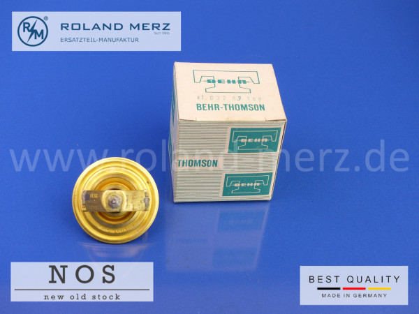 1.032.83 Thermostat Behr Alfa Fiat Mercedes Opel Jeep Volvo
