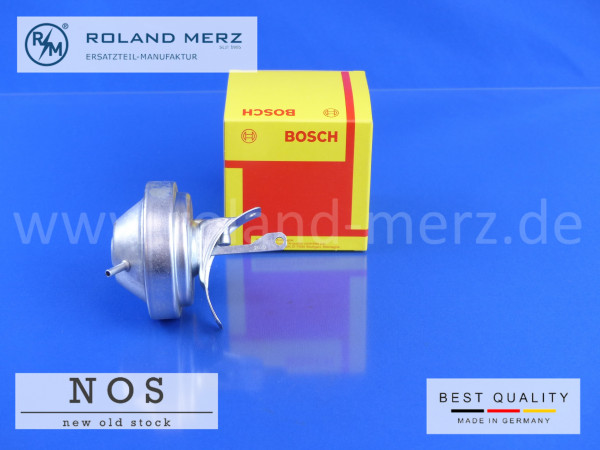 Unterdruckdose Bosch 1 237 122 639, Mercedes M 110