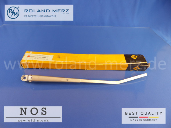 WMU101966 Scheibenwischerarm links SWF Mercedes 200 220 230 250