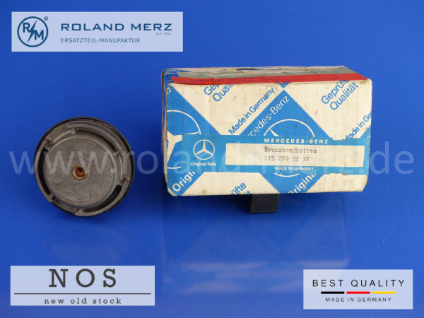 1152705232 Bremsbandkolben Mercedes 108 109 111 114 115