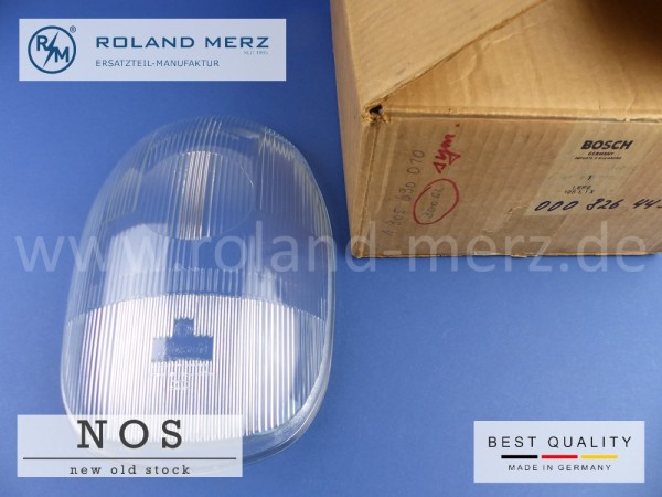 Für Länder mit Linksverkehr