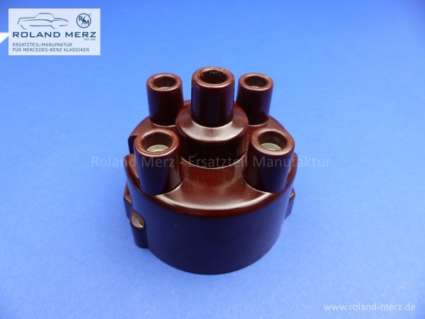 Zündverteilerkappe für Austin, Hillman, Humber, Morris, Standard-Triumph, Sunbeam und Wolseley