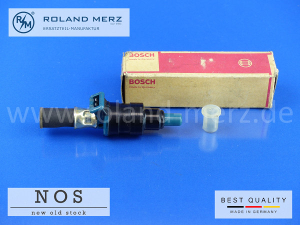 0280150045 Einspritzventil Benzin Bosch Opel Commodore Admiral Diplomat