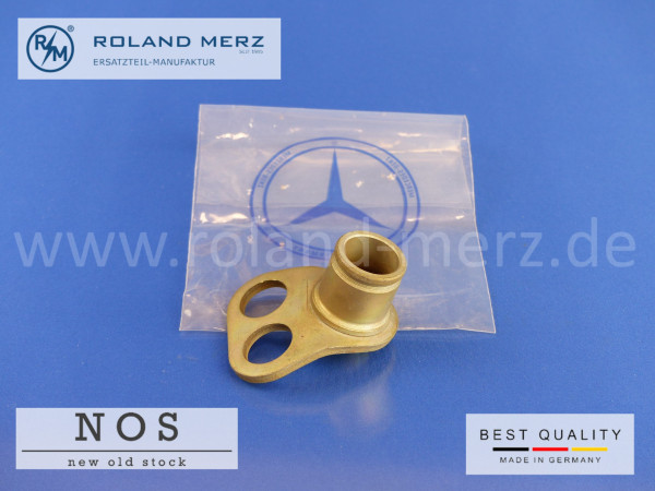 1202900240 Lagerschild mit Büchse Mercedes W120