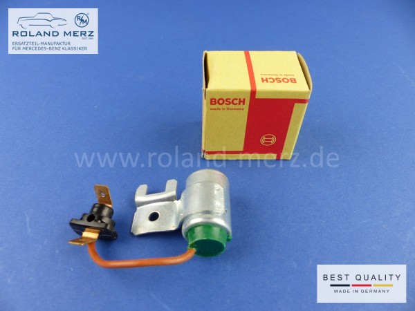 Kondensator Bosch 1 237 330 140 für Porsche