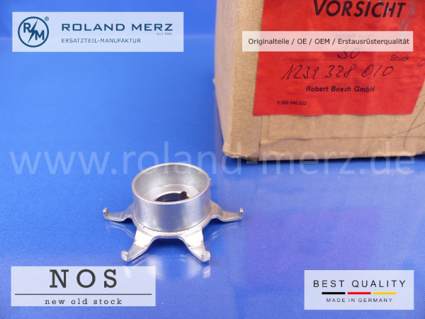  Impulsgeberrad 1 231 328 010 Bosch für 6 Zylinder Zündverteiler