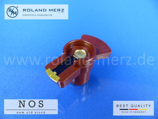 Verteilerläufer Beru EVL082, Doduco 5312 für Audi, Fiat, Mazda und VW