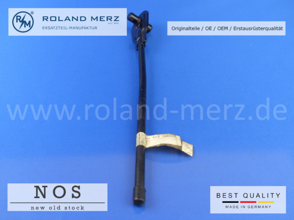 Stange, Ratsche, A000 583 20 45, für Einsteck-Wagenheber Mercedes Pagode, Ponton