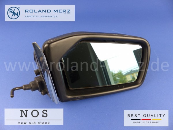 New Old Stock (NOS) Neu aus altem Lagerbestand Original aus deutscher Produktion