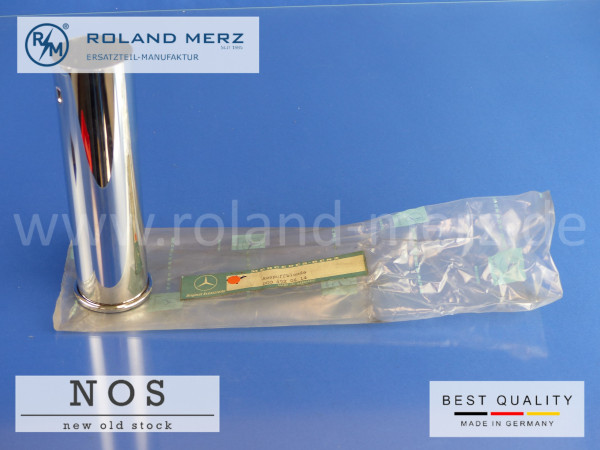 0004920614 Endstück Mercedes W110 W120
