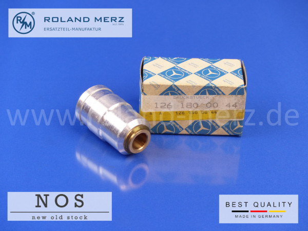 1261800044 Druckstück Ölpumpe Mercedes