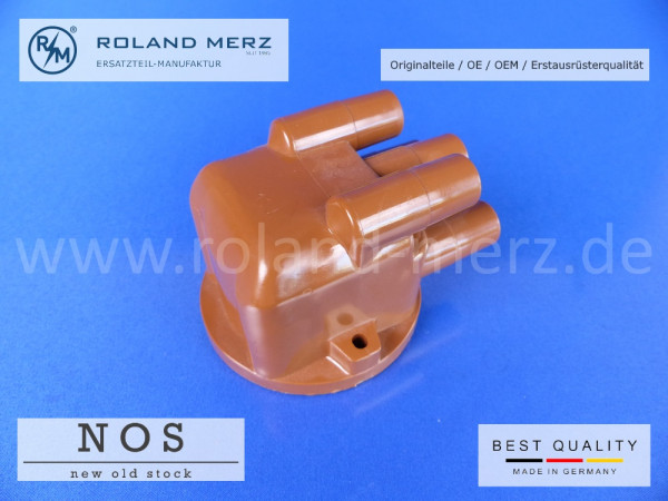 Verteilerkappe Beru VK 367, DODUCO D 4321 für Renault Espace