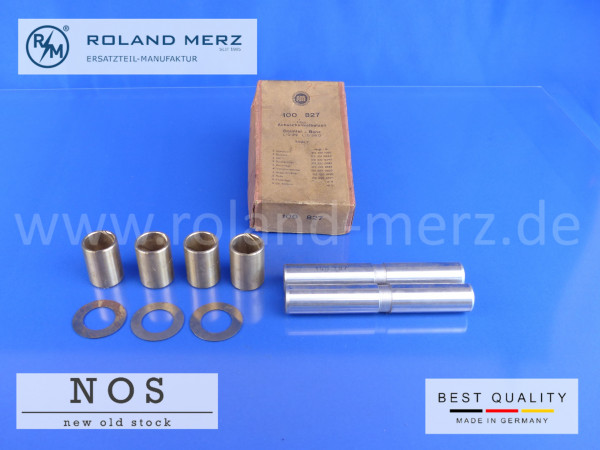 3193241006 Achsschenkelbolzen Reparatursatz Mercedes L319 O319