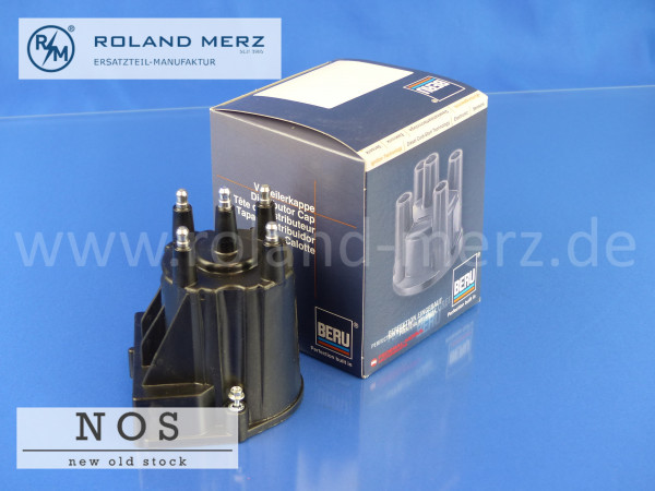 Verteilerkappe, Beru 0 330 924 204, Daewoo, Beru VK 445