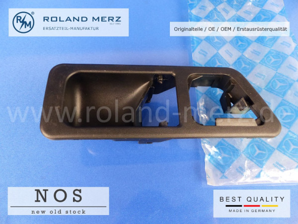 Mulde 201 766 02 64 rechts (Betätigung) für Mercedes W 201