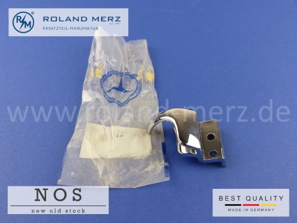 180 725 05 48 Anschlag für Drehfenster links für Mercedes 180 - 220SE