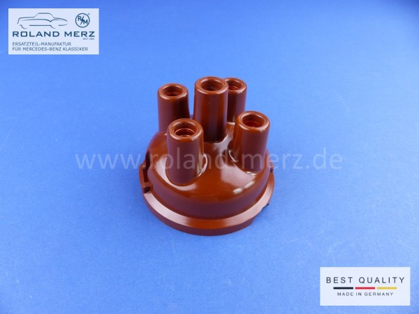 Zündverteilerkappe ZVS 74Z 3Z für Porsche 1500 GS-356 A