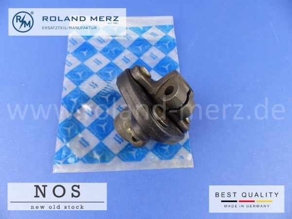 Lenkungskupplung kompl. Mercedes 123 260 02 10 für Bm 123, 126, 129