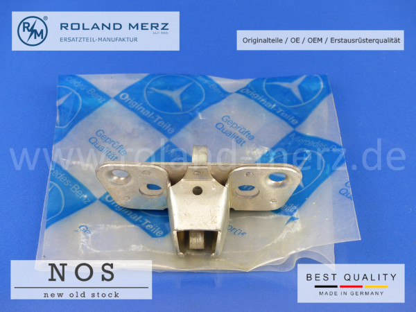 1107500185 Heckdeckelschloss Mercedes W110, W111, W112