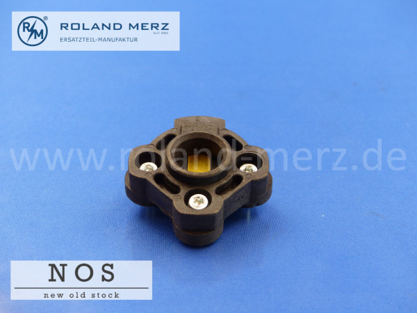 Verteilerdistributor rotor arm Beru NVL 161, Citroen, Peugeot, Seatläufer Beru NVL 161, Citroen, Peugeot, Seat