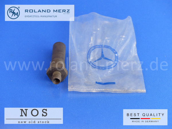 1801840117 Schraubstutzen Mercedes M121 M127 OM621