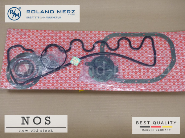 6170100380 Conversionssatz Elring für Mercedes OM617 W115 W123