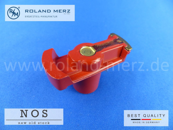 Verteilerläufer Beru EVL088, Bosch 1 234 332 273, Doduco 5036