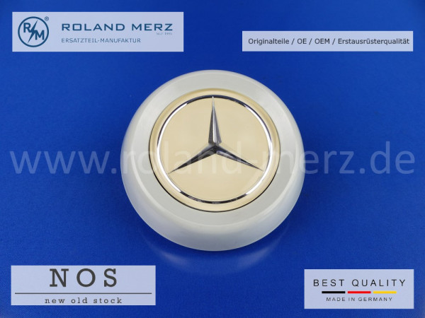 Abschlussdeckel Lenkrad 000 464 04 31 für Mercedes 319, O 321, 341, 344, 345