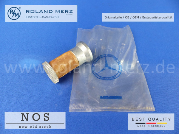 Filtereinsatz 000 477 37 15 Mercedes 180, a, 190 MB-Originalteil NOS