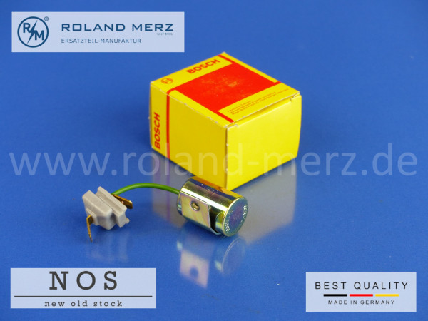 1237330274 Zündkondensator BMW Volvo G490