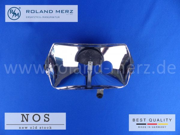 000 826 00 78 Refektor für Nebellampe u. Parklicht Bosch 1 305 320 078 Originalteil NOS alle Bm 111, 250S – 300SEb alle Bm 112 – 300SEL - M 130