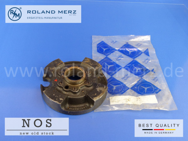 6150311107 Gegengewicht Kurbelwelle Mercedes W115 W123 W460