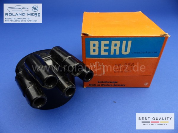 Zündverteilerkappe Beru VK 256 für Talbot
