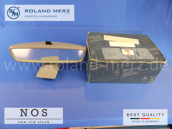 1298100417 Spiegel innen automatische Abblendung 7101 Mercedes R129