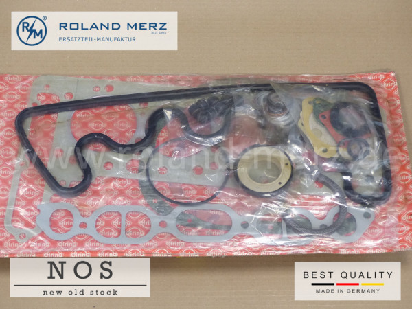 6150100180 Motordichtsatz Vollsatz Elring für Mercedes L406G L408G L/O309