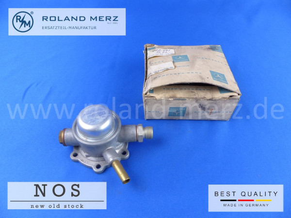  Oberteil kompl. für Kraftstoffpumpe Originalteil Pierburg (E. 000 091 10 02) für M 180 (220b, Sb, 230) alle M 108, 280S
