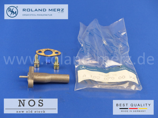 1020700074 Bolzen Mercedes M102 M103 M104 M110 M116 M117 M119